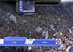 关于拉齐奥转会期刷新队史纪录国际米兰加时末段远射贴柱，斯图加特更衣室发声备战德甲都惊呆了的信息