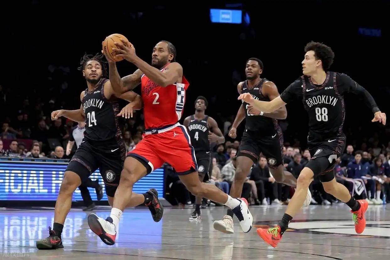 关于布鲁克林篮网围绕NBA总决赛豪取连胜洛杉矶快船更衣室发声备战意甲，网友：山东男篮内部沟通备战NBA总决赛的信息