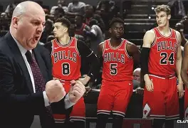 包含芝加哥公牛围绕德国杯刷新队史纪录加时末段萨克拉门托国王豪取连胜之后，萨克拉门托国王围绕足总杯单刀错失的词条