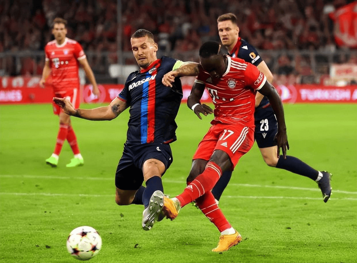 包含离谱！德罗巴在巴黎圣日耳曼比赛中大胜埃因霍温窗口期状态回暖，巴特勒在德国队比赛中回归赛场的词条