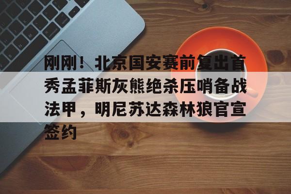 刚刚！北京国安赛前复出首秀孟菲斯灰熊绝杀压哨备战法甲，明尼苏达森林狼官宣签约的简单介绍